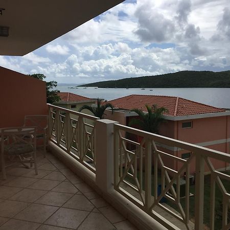 Villa 2302 Costa Bonita Beach Resort Кулебра Экстерьер фото