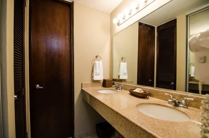 Villa 2302 Costa Bonita Beach Resort Кулебра Экстерьер фото
