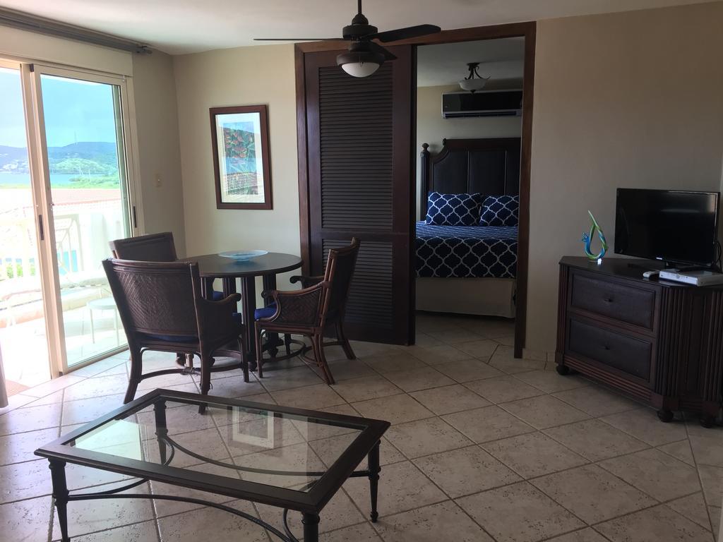 Villa 2302 Costa Bonita Beach Resort Кулебра Экстерьер фото