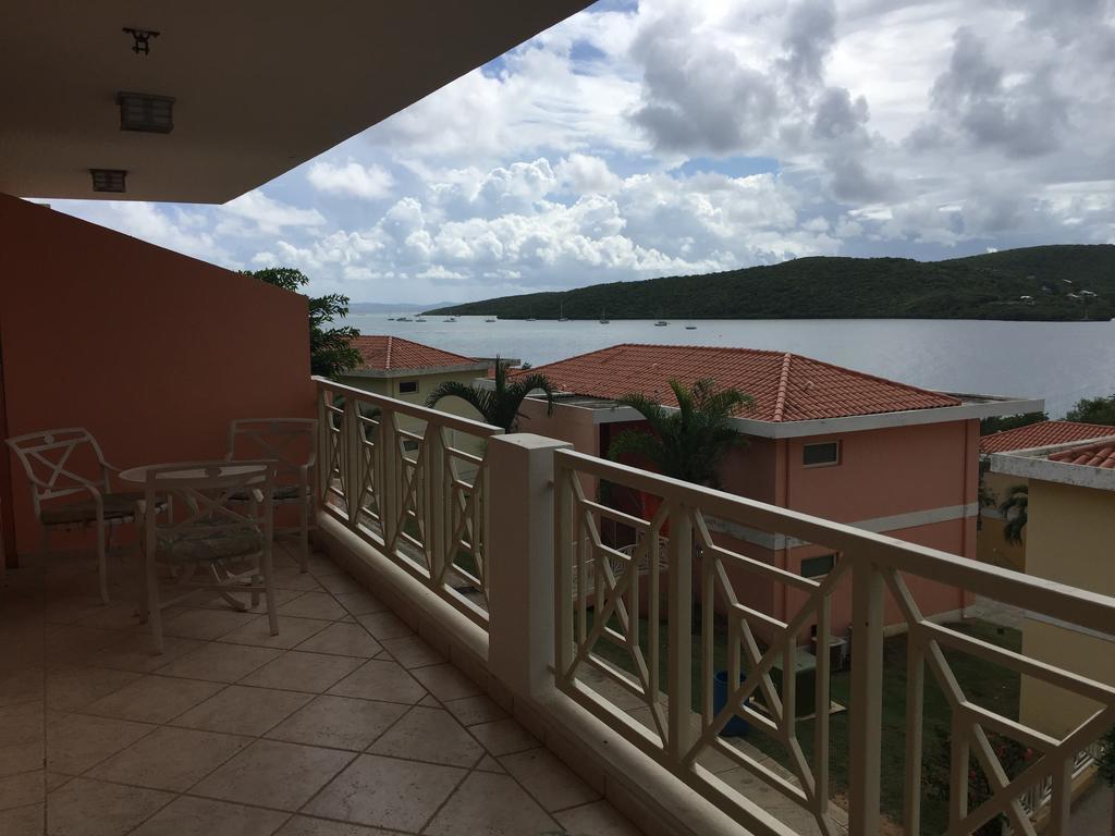 Villa 2302 Costa Bonita Beach Resort Кулебра Экстерьер фото