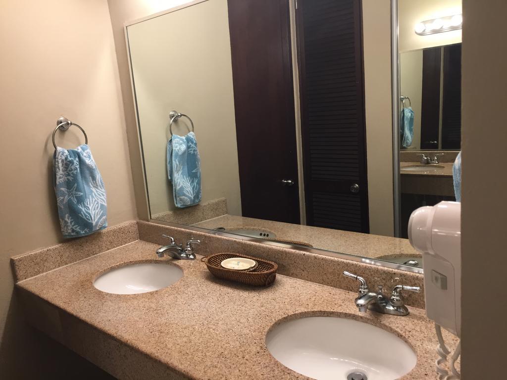 Villa 2302 Costa Bonita Beach Resort Кулебра Экстерьер фото